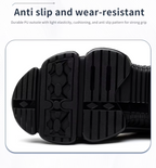 Men's Lightweight Breathable Safety Shoes