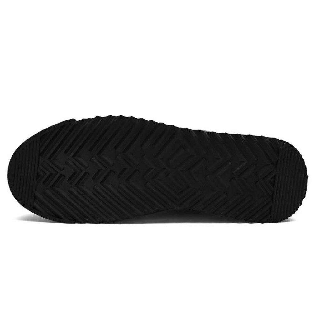 Men's PU Leather Casual Sports Shoes