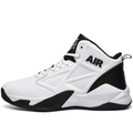 Men's High-Top Retro Casual Sports Sneakers
