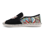 Unisex Couple Lightweight Breathable Sneakers