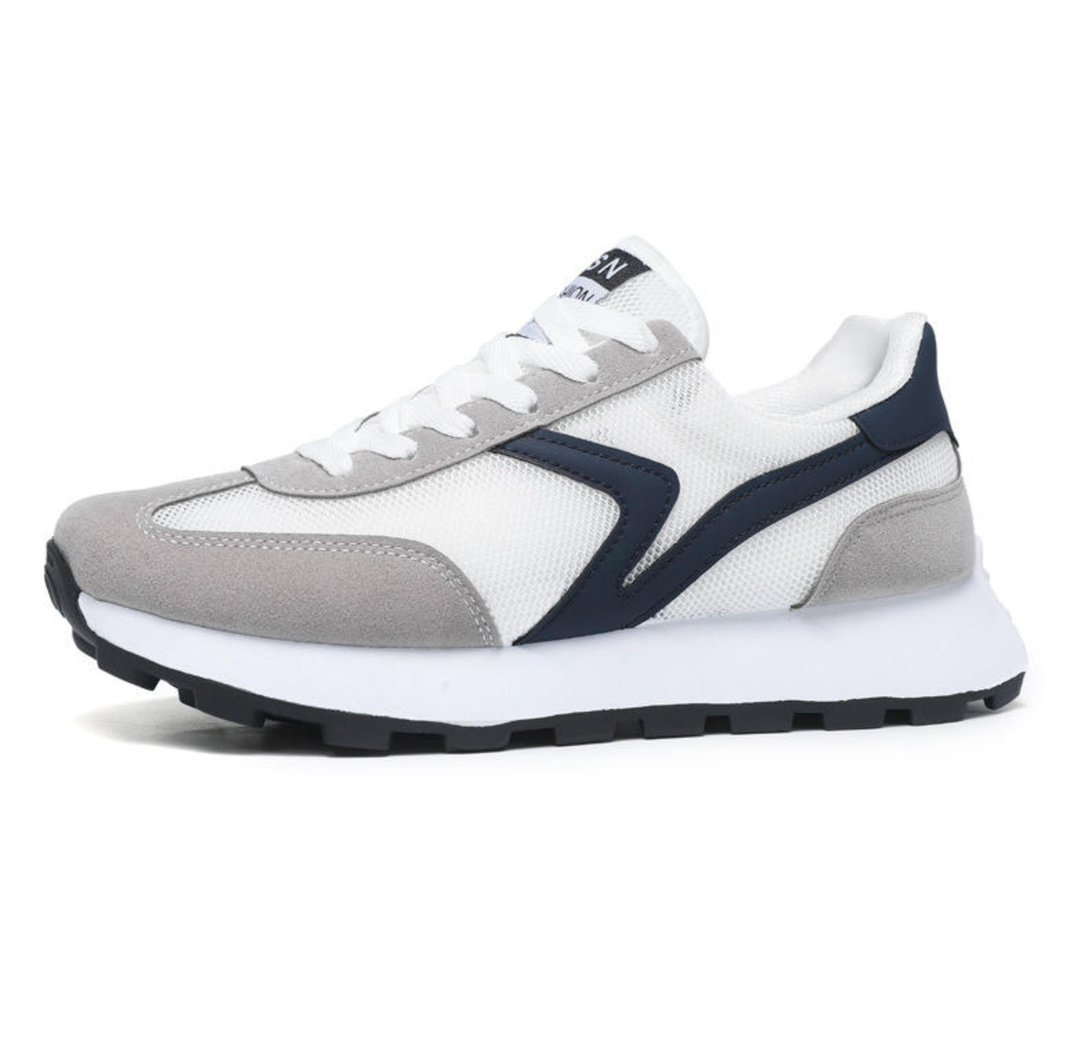 Unisex Casual Walking Shoes