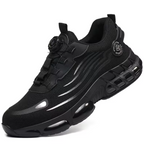 Men's Lightweight Breathable Safety Shoes