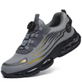 Men's Lightweight Breathable Safety Shoes
