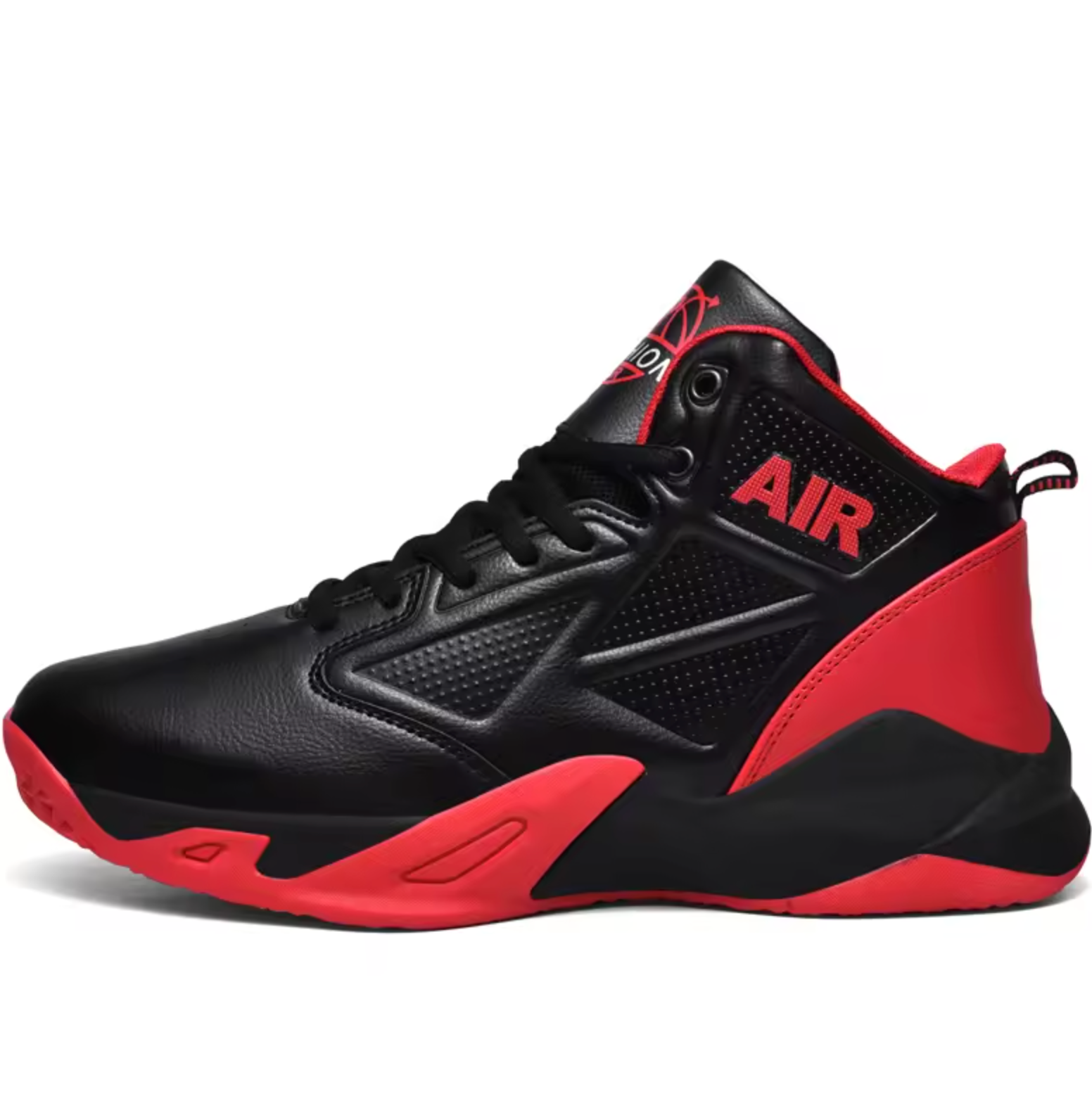 Men's High-Top Retro Casual Sports Sneakers